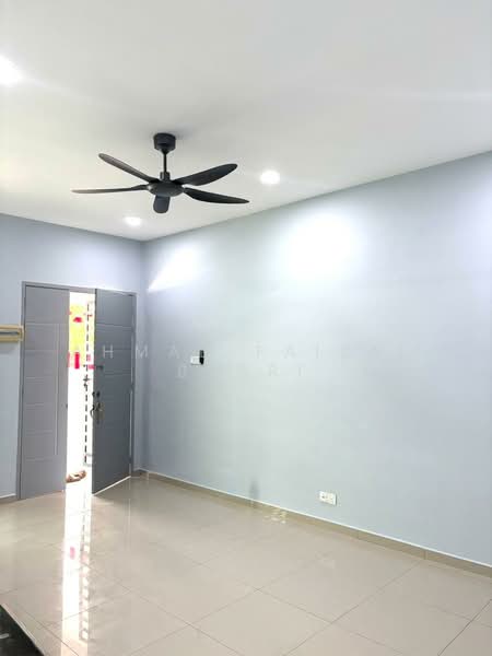 1-storey Terraced House for Sale in Taman Bukit Katil Damai (Bukit Katil) - Ahmad Faizal Basri - Interior - PropertyGuru.com.my