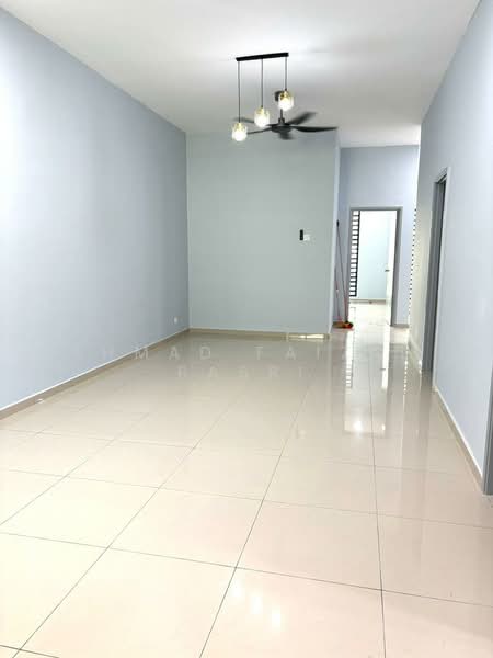 1-storey Terraced House for Sale in Taman Bukit Katil Damai (Bukit Katil) - Ahmad Faizal Basri - Interior - PropertyGuru.com.my