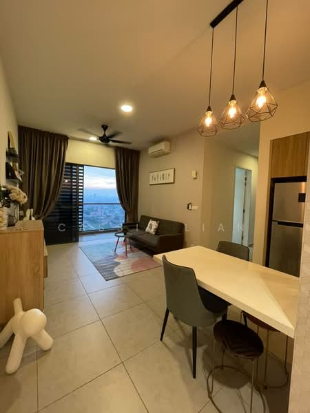 Servis Apartment untuk Disewa di Petalz Residences - Cassie Lian - PropertyGuru.com.my