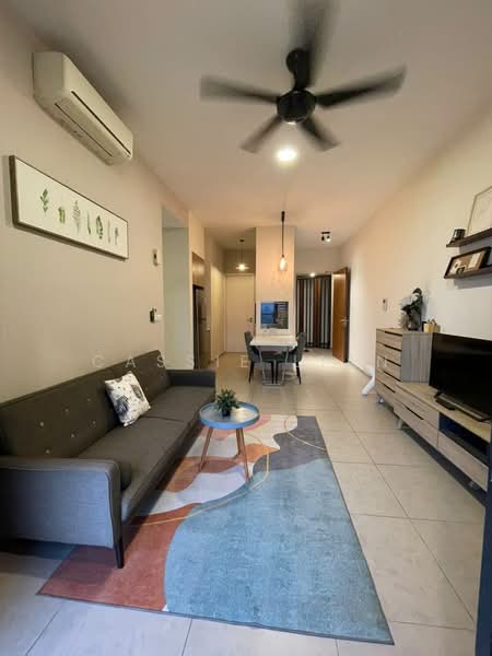 Servis Apartment untuk Disewa di Petalz Residences - Cassie Lian - PropertyGuru.com.my