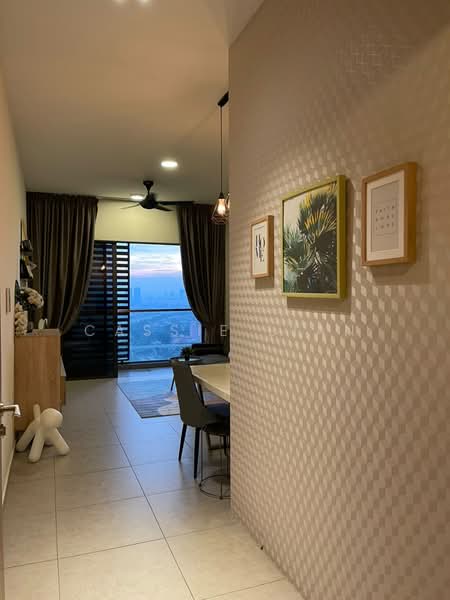 Servis Apartment untuk Disewa di Petalz Residences - Cassie Lian - PropertyGuru.com.my