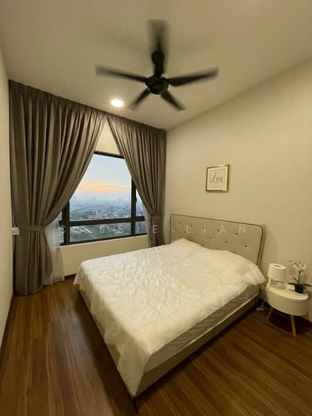 Servis Apartment untuk Disewa di Petalz Residences - Cassie Lian - PropertyGuru.com.my