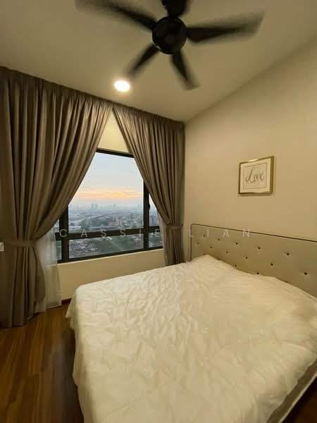 Servis Apartment untuk Disewa di Petalz Residences - Cassie Lian - PropertyGuru.com.my