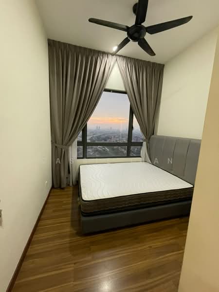 Servis Apartment untuk Disewa di Petalz Residences - Cassie Lian - PropertyGuru.com.my