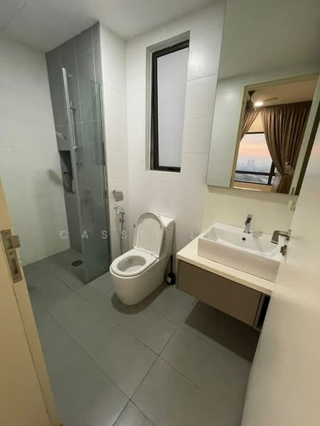 Servis Apartment untuk Disewa di Petalz Residences - Cassie Lian - PropertyGuru.com.my