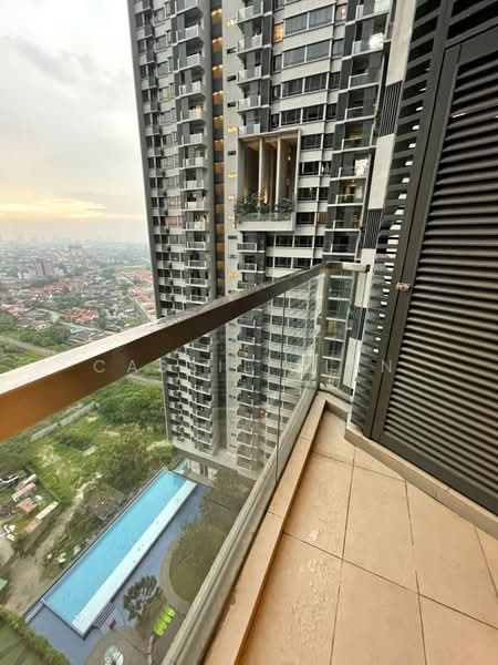 Servis Apartment untuk Disewa di Petalz Residences - Cassie Lian - PropertyGuru.com.my