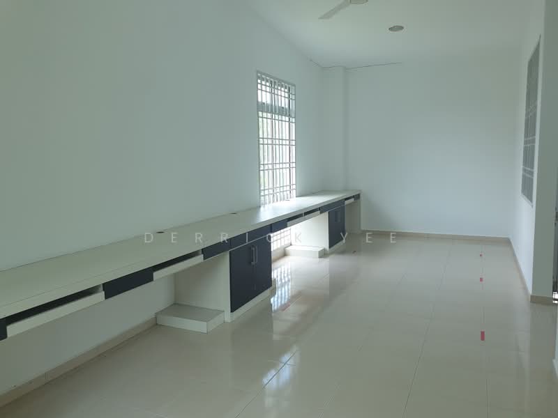 Bungalow for Sale in Taman Sungai Abong (Muar) - Derrick Yee - Interior - PropertyGuru.com.my