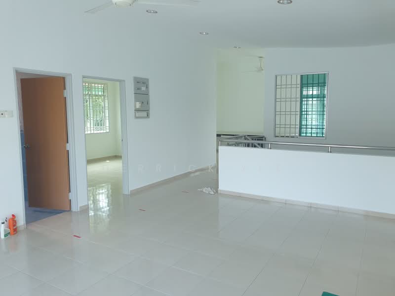 Bungalow for Sale in Taman Sungai Abong (Muar) - Derrick Yee - Interior - PropertyGuru.com.my