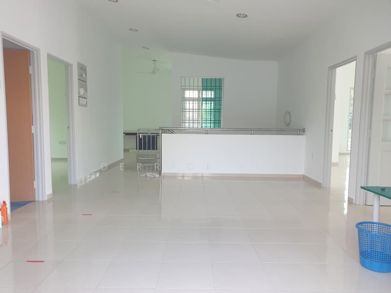 Bungalow for Sale in Taman Sungai Abong (Muar) - Derrick Yee - Interior - PropertyGuru.com.my