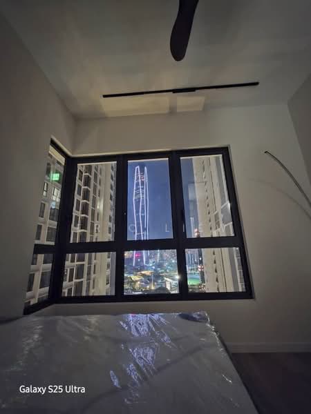 Service Residence for Rent at Sunway Belfield - Eric Liew - View - PropertyGuru.com.my