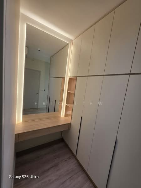Service Residence for Rent at Sunway Belfield - Eric Liew - Interior - PropertyGuru.com.my