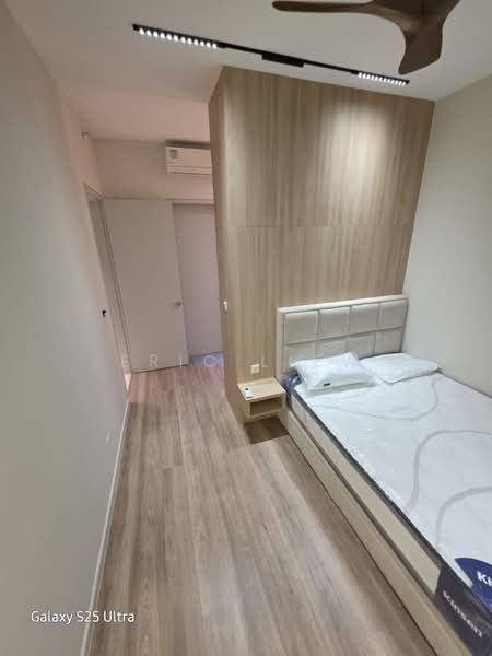 Service Residence for Rent at Sunway Belfield - Eric Liew - Bedroom - PropertyGuru.com.my