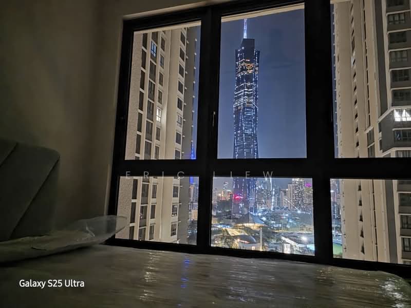 Service Residence for Rent at Sunway Belfield - Eric Liew - View - PropertyGuru.com.my
