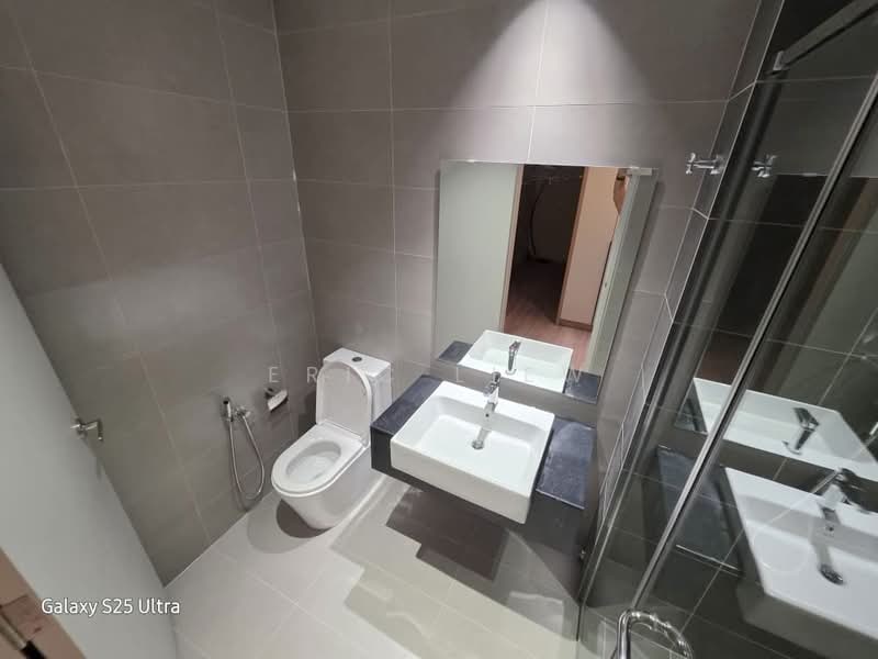 Service Residence for Rent at Sunway Belfield - Eric Liew - Bathroom - PropertyGuru.com.my