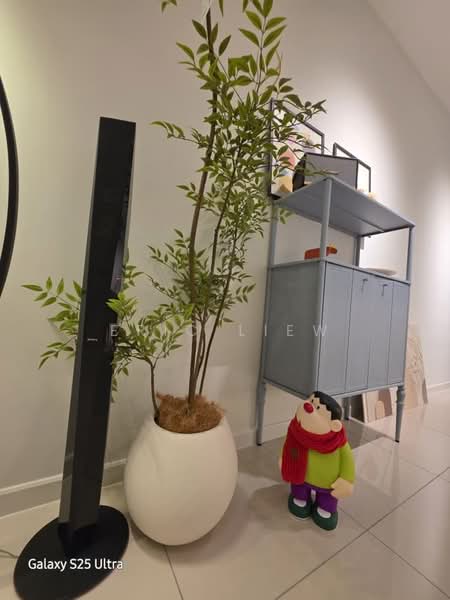 Service Residence for Rent at Sunway Belfield - Eric Liew - Interior - PropertyGuru.com.my