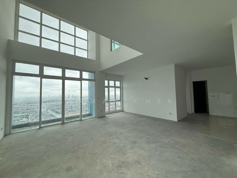 Bungalow for Sale in Johor Bahru (Johor) - Herman Chen - Living Room - PropertyGuru.com.my