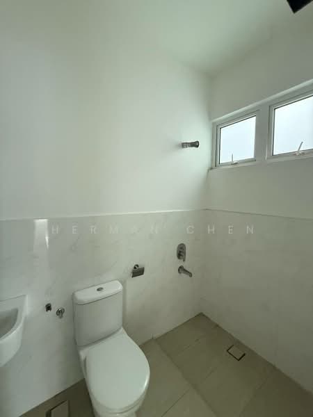 Bungalow for Sale in Johor Bahru (Johor) - Herman Chen - Bathroom - PropertyGuru.com.my