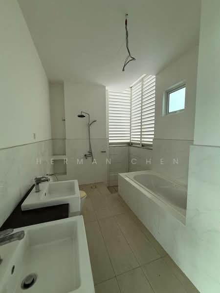 Bungalow for Sale in Johor Bahru (Johor) - Herman Chen - Bathroom - PropertyGuru.com.my