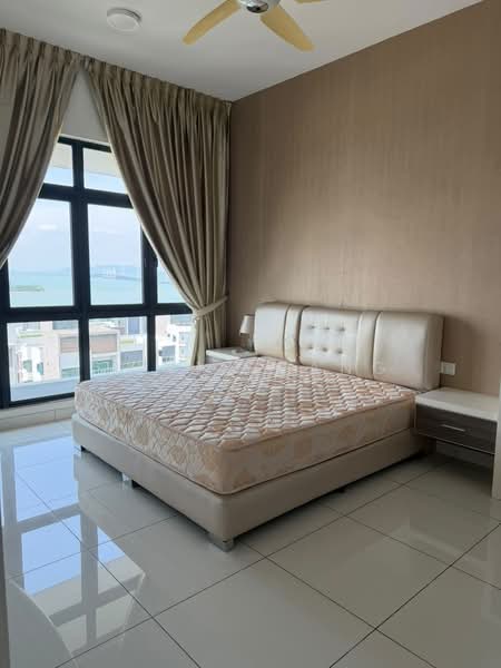 Kondominium untuk Disewa di The Light Linear - Jovin Pang - PropertyGuru.com.my