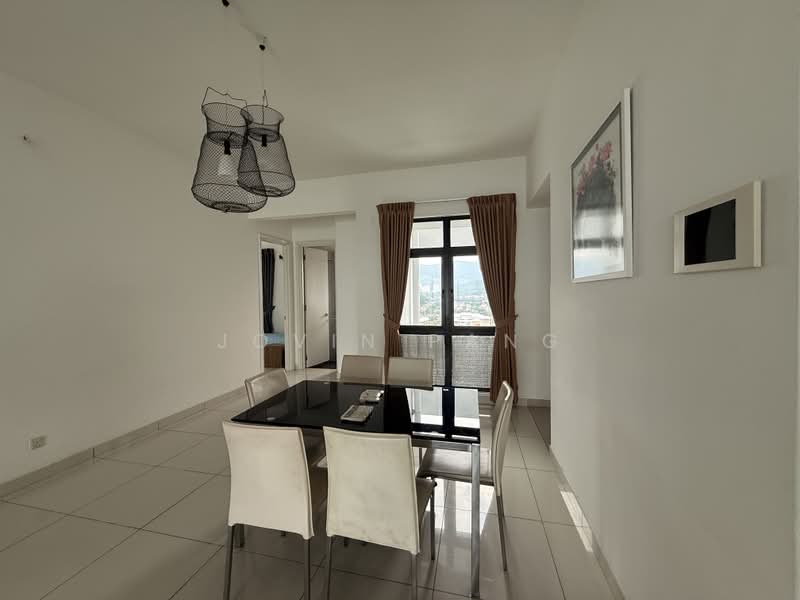 Kondominium untuk Disewa di The Light Linear - Jovin Pang - PropertyGuru.com.my