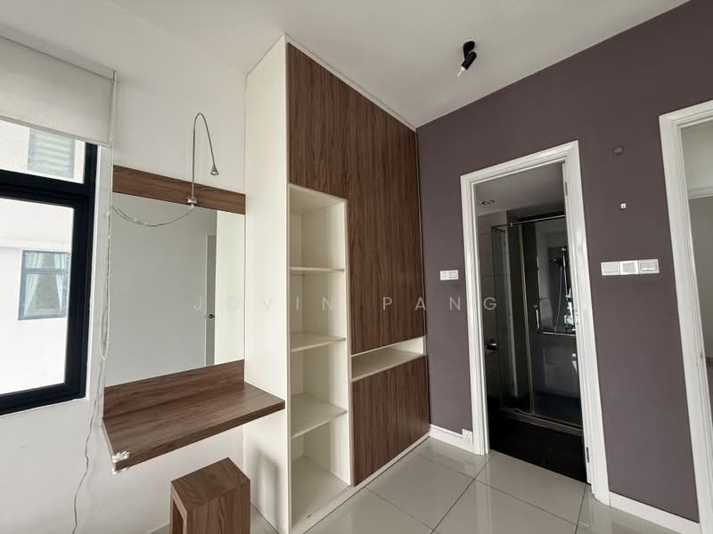 Kondominium untuk Disewa di The Light Linear - Jovin Pang - PropertyGuru.com.my