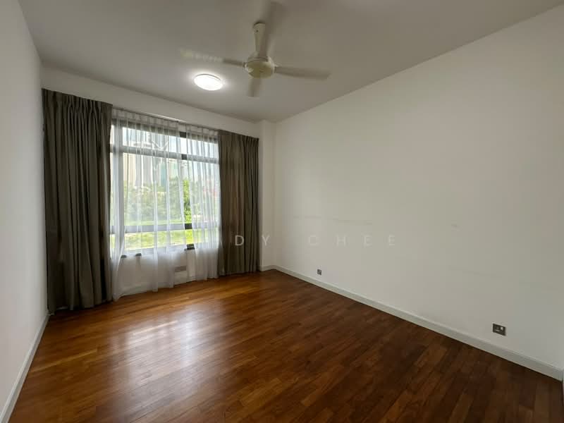 Condominium for Sale at U-Thant Residence - Wendy Chee - PropertyGuru.com.my