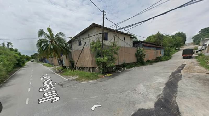 Industrial Land for Sale in Shah Alam (Selangor) - Cyrus Soon - Exterior - PropertyGuru.com.my