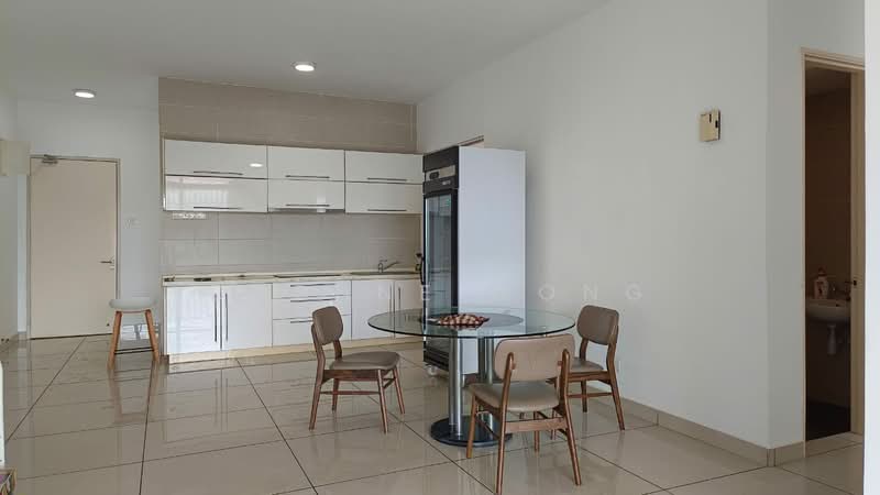 Kondominium untuk Dijual di 288 Residences @ Kuchai Lama - Daphne Wong - Kitchen - PropertyGuru.com.my