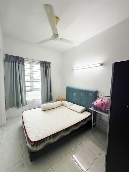 Condominium for Rent at The Spring - Bosco Teoh - Bedroom - PropertyGuru.com.my