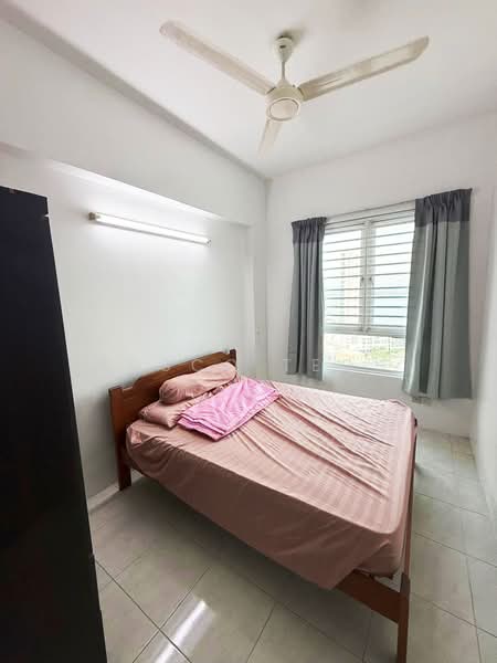Condominium for Rent at The Spring - Bosco Teoh - Bedroom - PropertyGuru.com.my
