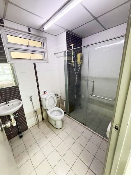 Condominium for Rent at The Spring - Bosco Teoh - Bathroom - PropertyGuru.com.my