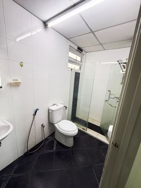 Condominium for Rent at The Spring - Bosco Teoh - Bathroom - PropertyGuru.com.my