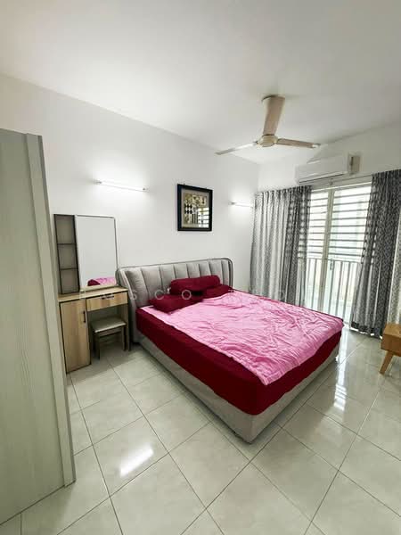 Condominium for Rent at The Spring - Bosco Teoh - Bedroom - PropertyGuru.com.my