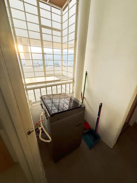 Condominium for Rent at The Spring - Bosco Teoh - Balcony - PropertyGuru.com.my