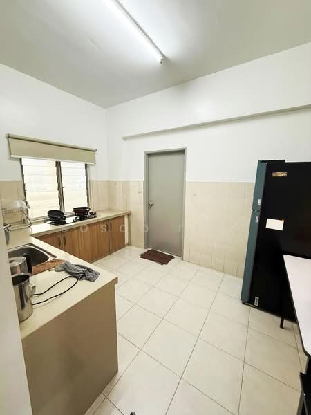 Condominium for Rent at The Spring - Bosco Teoh - Kitchen - PropertyGuru.com.my