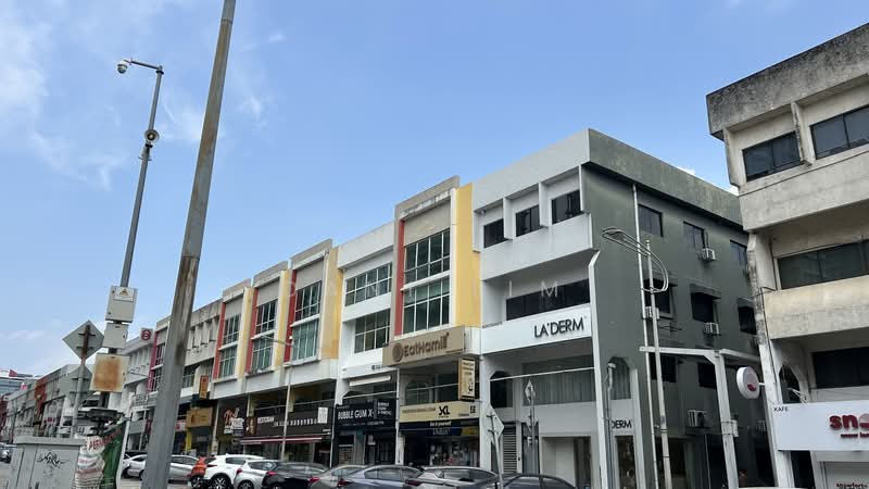 Shop for Rent in SS 21, Damansara Utama (Petaling Jaya) - Dani Lim - PropertyGuru.com.my