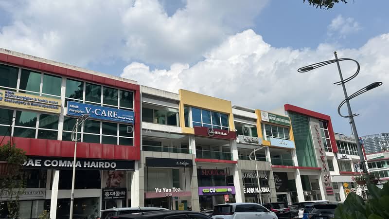 Shop for Rent in SS 21, Damansara Utama (Petaling Jaya) - Dani Lim - PropertyGuru.com.my