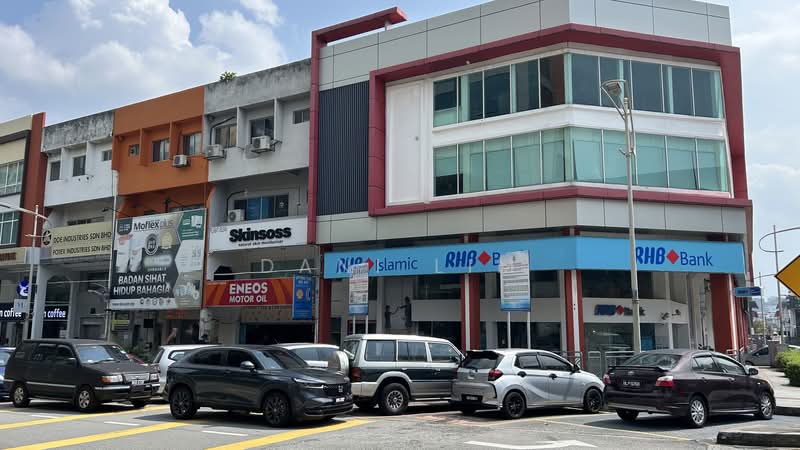 Shop for Rent in SS 21, Damansara Utama (Petaling Jaya) - Dani Lim - PropertyGuru.com.my