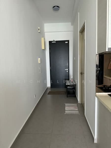 Service Residence for Sale at D'sands Residence - Michelle Tan - Entrance - PropertyGuru.com.my