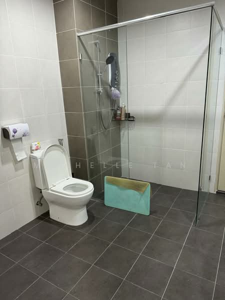 Service Residence for Sale at D'sands Residence - Michelle Tan - Bathroom - PropertyGuru.com.my