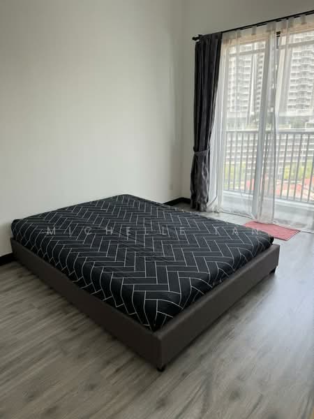 Service Residence for Sale at D'sands Residence - Michelle Tan - Bedroom - PropertyGuru.com.my