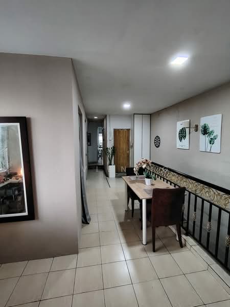 2-storey Terraced House for Sale in Kampung Tasik Tambahan (Ampang) - Vivien Ng - Interior - PropertyGuru.com.my