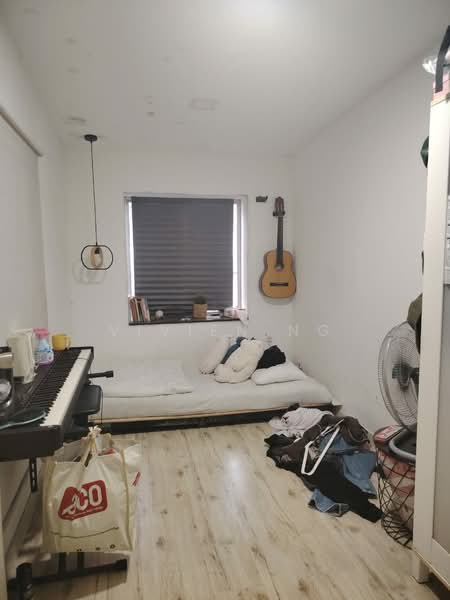 2-storey Terraced House for Sale in Kampung Tasik Tambahan (Ampang) - Vivien Ng - Bedroom - PropertyGuru.com.my
