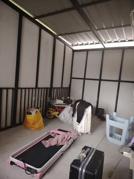 2-storey Terraced House for Sale in Kampung Tasik Tambahan (Ampang) - Vivien Ng - Interior - PropertyGuru.com.my
