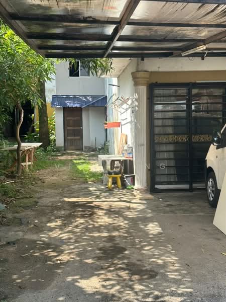 2-storey Terraced House for Sale in Kampung Tasik Tambahan (Ampang) - Vivien Ng - Exterior - PropertyGuru.com.my