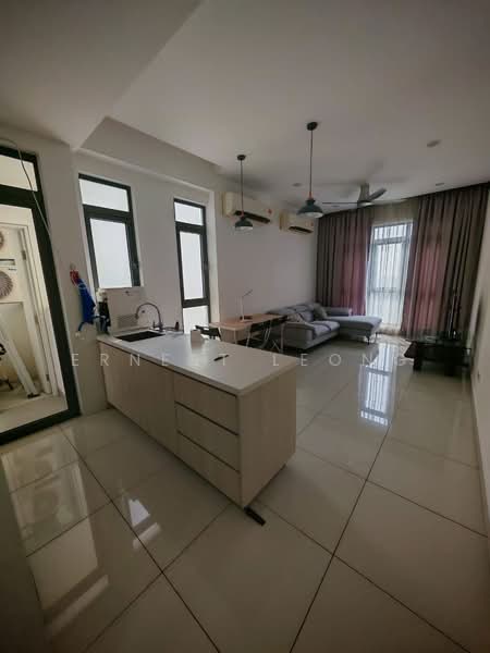 Condominium for Rent at Vivo Residential Suites - Ernest Leong - PropertyGuru.com.my