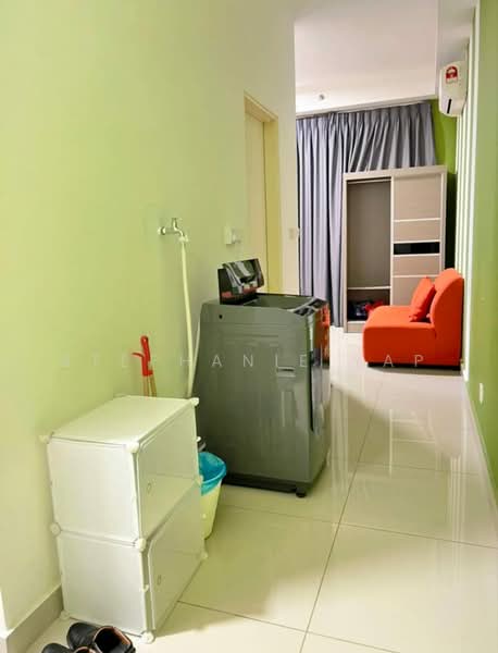 Service Residence for Rent at Meridin Suites @ The Meridin - Stephanie Yap - Corridor - PropertyGuru.com.my