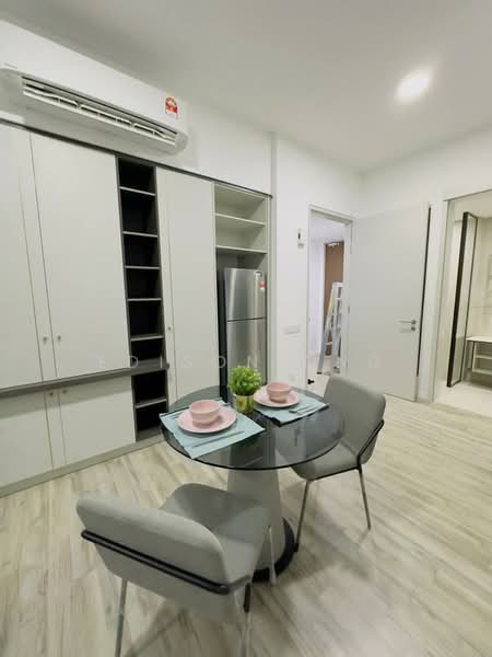 Service Residence for Rent at Millerz Square Serviced Residence - Edison Ong - Interior - PropertyGuru.com.my