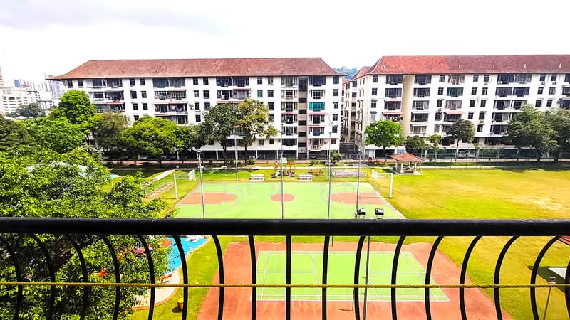 Apartment for Sale at Nova I - Austen Fong - Exterior - PropertyGuru.com.my