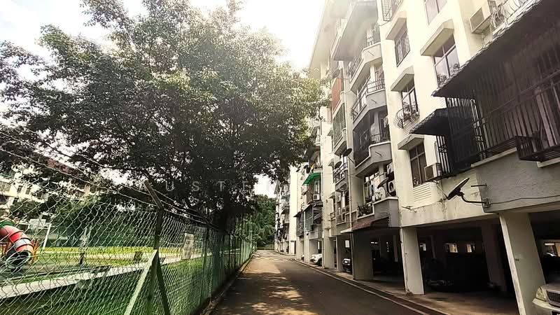 Apartment for Sale at Nova I - Austen Fong - Exterior - PropertyGuru.com.my